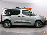Usado Citroën Berlingo 102 CV (75 kW) 2025 Gris Monovolumen