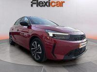 Usado Opel Corsa 101 CV (74 kW) 2024 Rojo Berlina