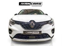 Usado Renault Captur Evolution 100 CV (73 kW) 2023 Blanco SUV