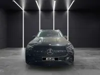 Usado Mercedes GLE350 de AMG 333 CV (244 kW) 2025 Negro SUV