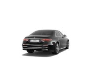 Usado Mercedes S350 313 CV (230 kW) 2024 Negro obsidiana Berlina