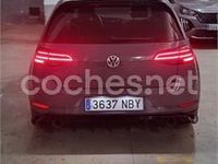 Usado VW Golf VII GTI 290 CV (213 kW) 2020 Gris / plata Berlina