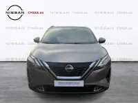 Usado Nissan Qashqai Tekna 190 CV (139 kW) 2023 Gris / plata SUV