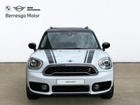 Usado Mini Cooper S Countryman 192 CV (141 kW) 2020 Otro SUV