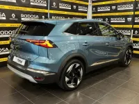 Usado Renault Symbioz Iconic 145 CV (106 kW) 2024 Azul SUV