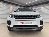 Usado Land Rover Range Rover evoque SE 150 CV (110 kW) 2018 Blanco SUV