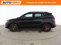 Usado Cupra Ateca 300 CV (220 kW) 2018 Negro SUV