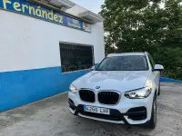 Usado BMW X3 Comfort Edition 190 CV (139 kW) 2020 Blanco SUV