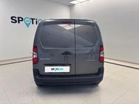 Usado Citroën Berlingo 102 CV (75 kW) 2021 Gris Monovolumen