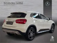 Usado Mercedes GLA180 Urban 122 CV (89 kW) 2016 SUV