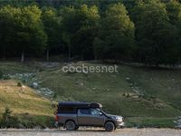 Usado Toyota HiLux Plus 150 CV (110 kW) 2023 Marrón Pickup/Camioneta