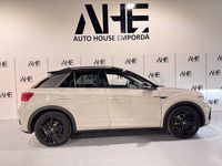 Usado VW T-Roc R 300 CV (220 kW) 2024 Beige SUV