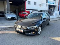 Usado VW Passat Edition 120 CV (88 kW) 2017 Negro Familiar