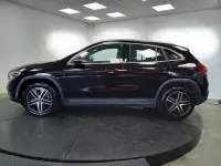 Usado Mercedes GLA250 218 CV (160 kW) 2022 Negro SUV