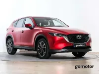 Occasion Mazda CX-5 Center-Line 165 PK (121 kW) 2024 Rood SUV