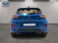 Usado Ford Puma ST-Line 125 CV (91 kW) 2023 Azul SUV