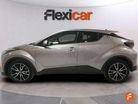 Usado Toyota C-HR Advance 122 CV (89 kW) 2018 Gris SUV