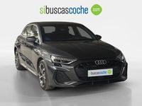 Usado Audi A3 Sportback e-tron 110 CV (80 kW) 2025 Gris/plata Utilitario