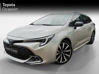 Nuevo Toyota Corolla Edition 112 CV (82 kW) 2025 Gris Familiar