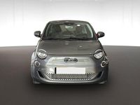 Usado Fiat 500e 86 kW (118 CV) 2024 Mineral grey Berlina