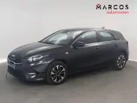 Usado Kia Ceed 100 CV (73 kW) 2025 Utilitario