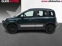 Usado Fiat Panda Garmin 70 HP (51 kW) 2023 Preto Citadino