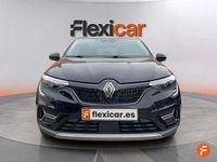 Usado Renault Arkana Evolution 140 CV (102 kW) 2024 Negro SUV