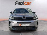 Usado Citroën C5 Aircross 131 CV (96 kW) 2022 Gris SUV