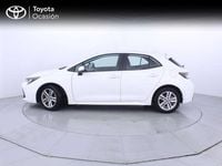Usado Toyota Corolla Active 122 CV (89 kW) 2023 Blanco Utilitario