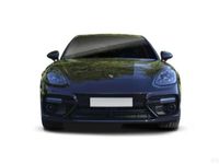 Usado Porsche Panamera 4S Sport Turismo 422 CV (310 kW) 2017 Azul Berlina