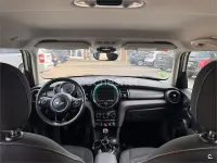 Usado Mini Cooper D 116 CV (85 kW) 2019 Beige Utilitario