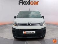 Usado Citroën Berlingo Live 102 HP (75 kW) 2020 Branco Monovolume