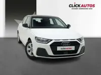 Usado Audi A1 95 CV (69 kW) 2025 Blanco SUV