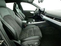 Usado Audi RS4 450 CV (330 kW) 2020 Gris Familiar