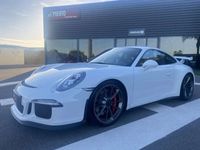 usado Porsche 911 GT3 PDK