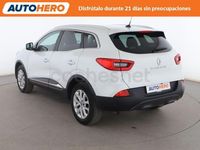 Usado Renault Kadjar Zen 131 CV (96 kW) 2018 Blanco SUV