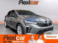 Usado Renault Clio V Evolution 100 CV (73 kW) 2025 Gris