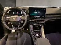 Usado Cupra Terramar 204 CV (150 kW) 2026 Gris / plata SUV
