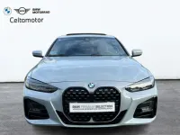 Usado BMW 420 Coupé Shadowline 190 CV (139 kW) 2024 Gris Coupe