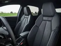 Usado Audi Q4 Sportback e-tron 150 kW (204 CV) 2023 Negro SUV