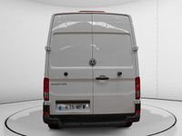 Usado VW Crafter 140 CV (102 kW) 2023 Van