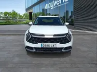 Usado Kia Sportage 152 CV (111 kW) 2022 Blanco SUV