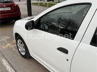Occasion Dacia Logan Ambiance 73 ch (53 kW) 2017 Blanc Berline