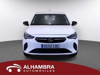 Usado Opel Corsa Elegance 101 CV (74 kW) 2020 Utilitario
