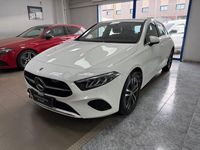 Usado Mercedes A250 218 CV (160 kW) 2023 Blanco Berlina