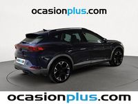 Usado Cupra Formentor 150 CV (110 kW) 2022 Azul SUV
