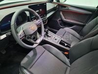 Usado Cupra Leon 150 CV (110 kW) 2024 Gris / plata Berlina