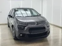 Usado Citroën C3 PureTech 83 CV (61 kW) 2025 Gris / plata SUV