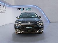 Usado Citroën C4 Shine 131 CV (96 kW) 2023 Negro SUV