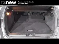 Usado Renault Captur Zen 100 CV (73 kW) 2021 Gris SUV